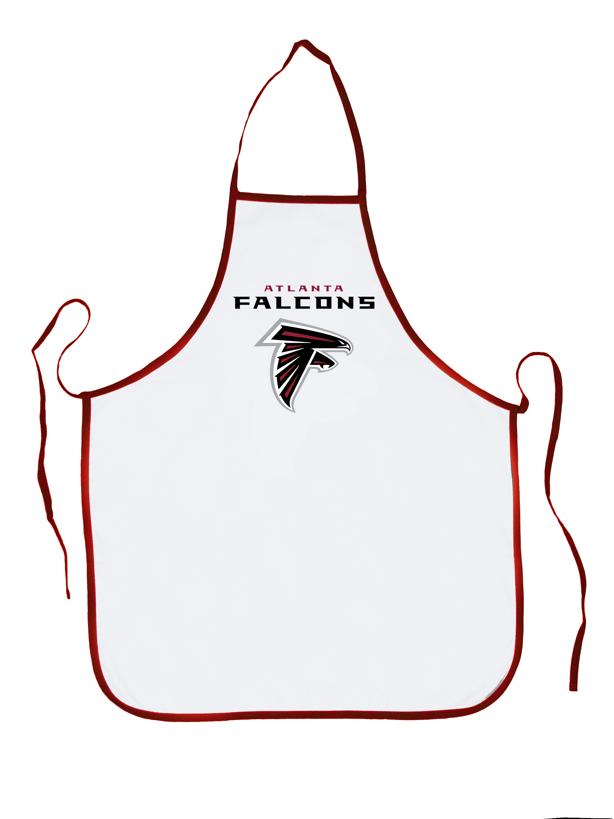 Football Atlanta Falcons Sports Fan Apron, Red 99606789914 eBay