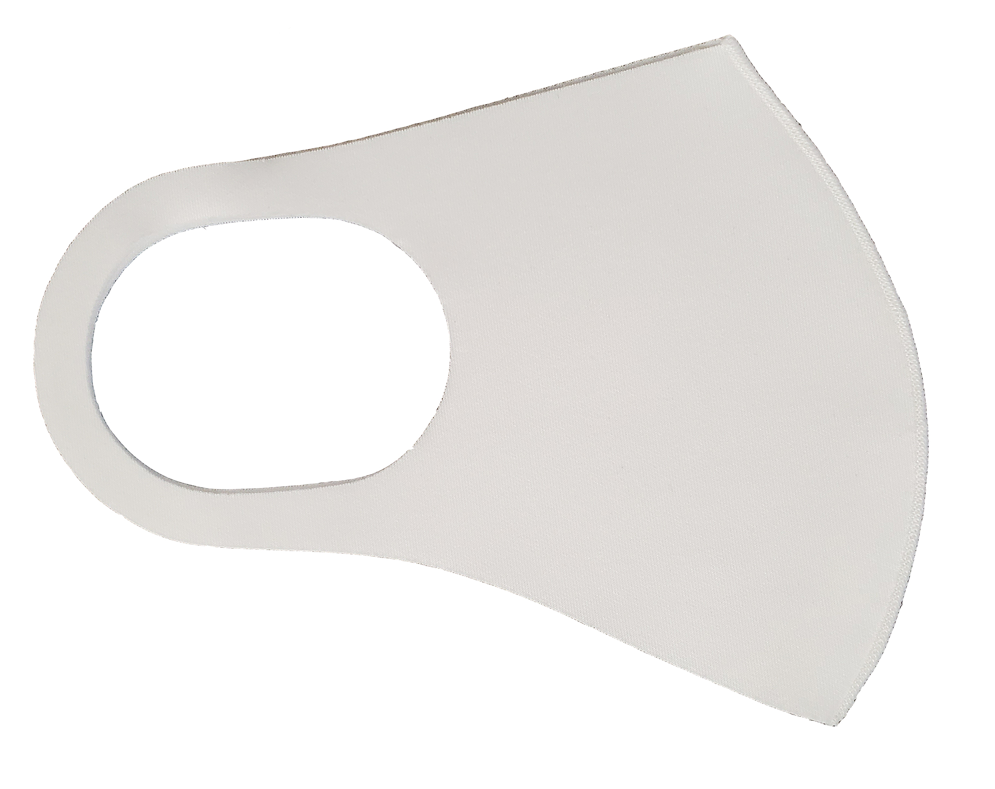 Cubierta protectora contra el polvo facial lavable de tela - Imagen 7 de 10