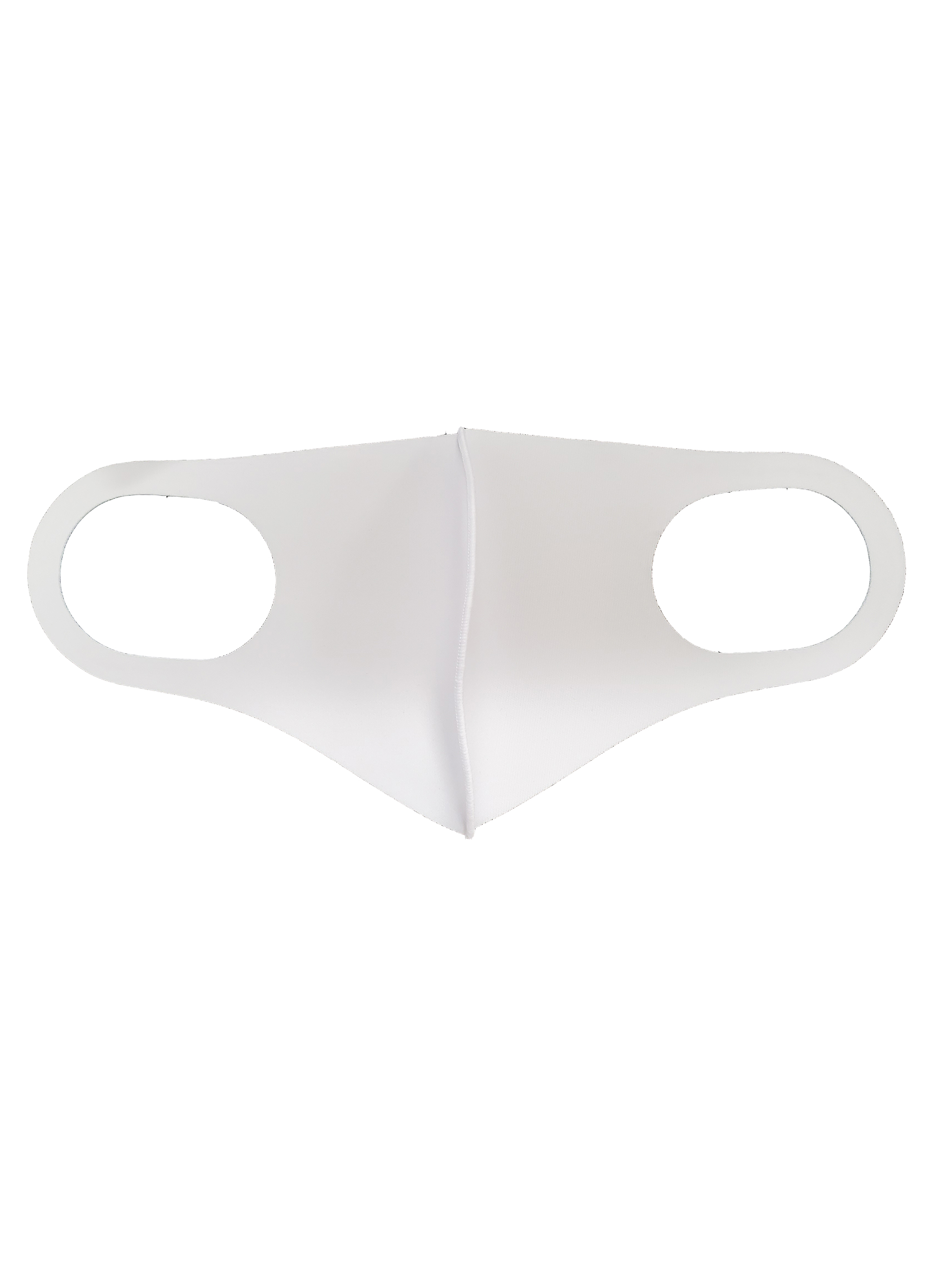 Cubierta protectora contra el polvo facial lavable de tela - Imagen 8 de 10