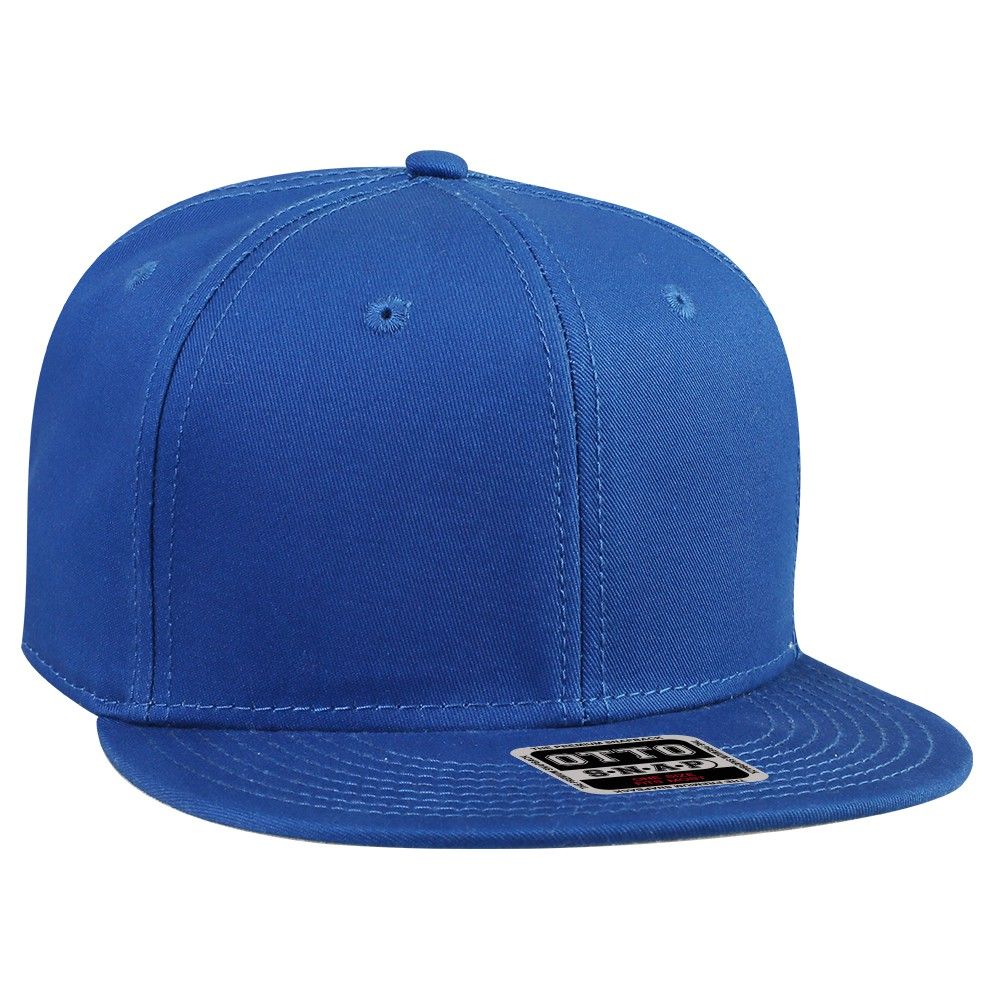 Kawashima Takahiro × CPH 8 PANEL TWILL Cotton Twill Flat Bill 6 Panel Mid Profile Snapback Hat | eBay