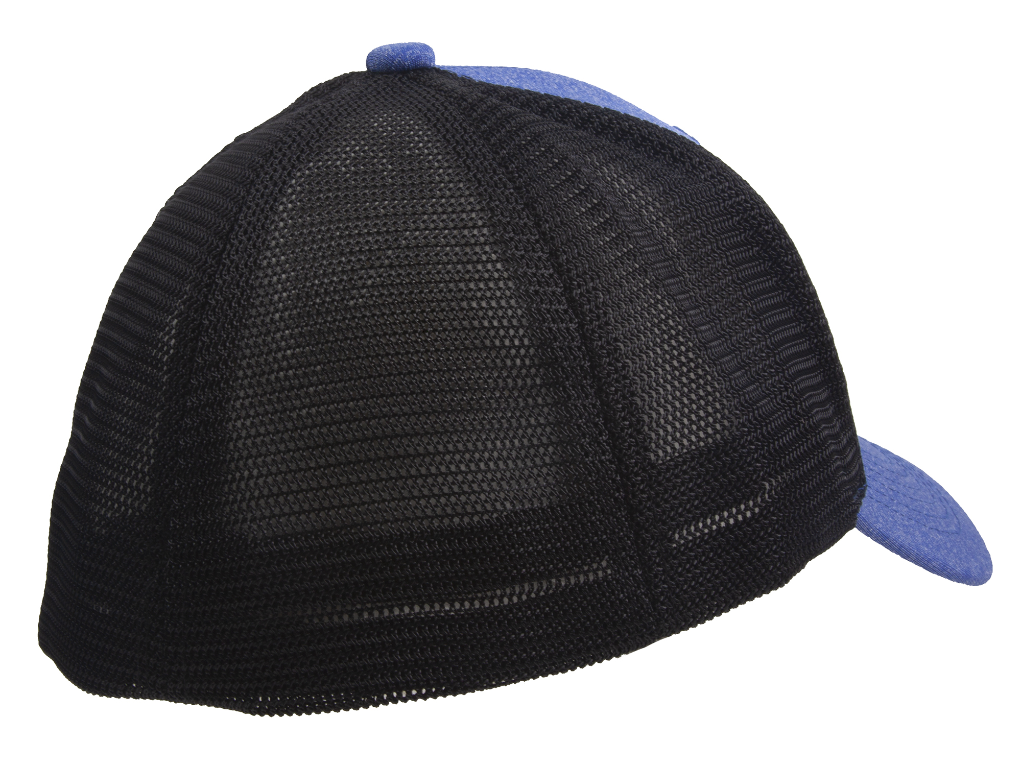 Top Headwear Heather Print Athletic Stretch Fit Baseball Hat - Picture 8 of 43