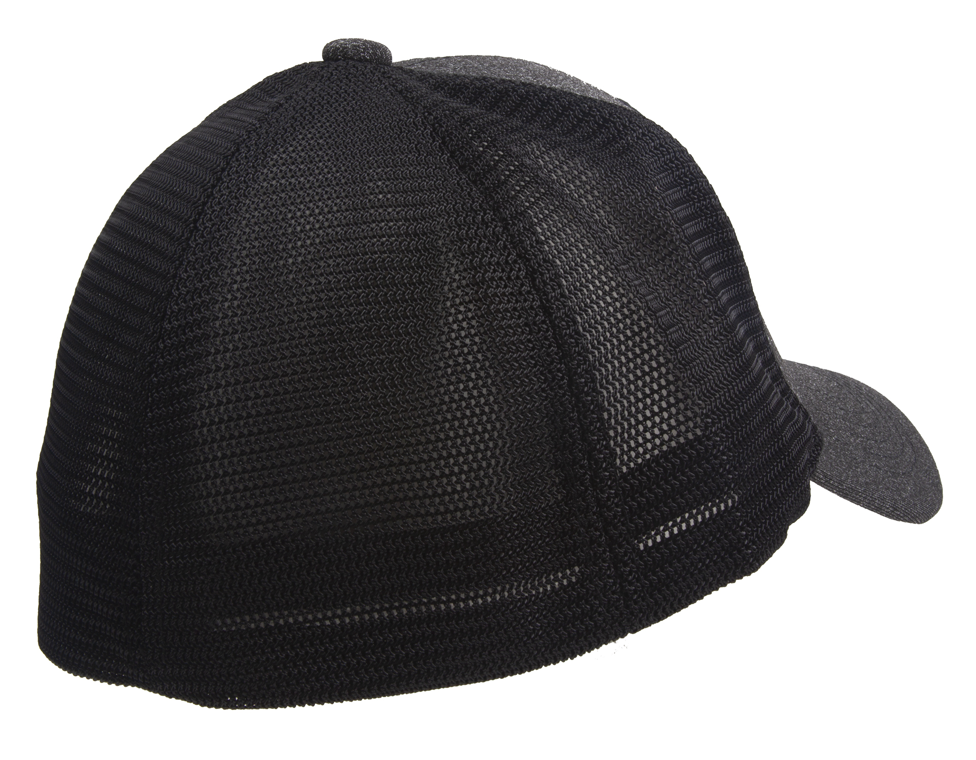 Top Headwear Heather Print Athletic Stretch Fit Baseball Hat - Picture 12 of 43