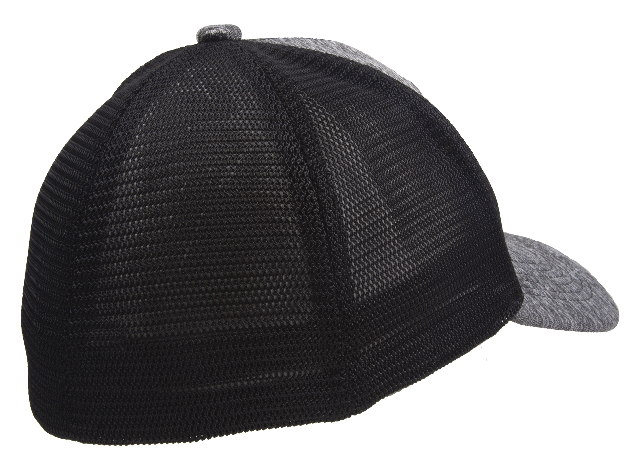 Top Headwear Heather Print Athletic Stretch Fit Baseball Hat - Picture 20 of 43