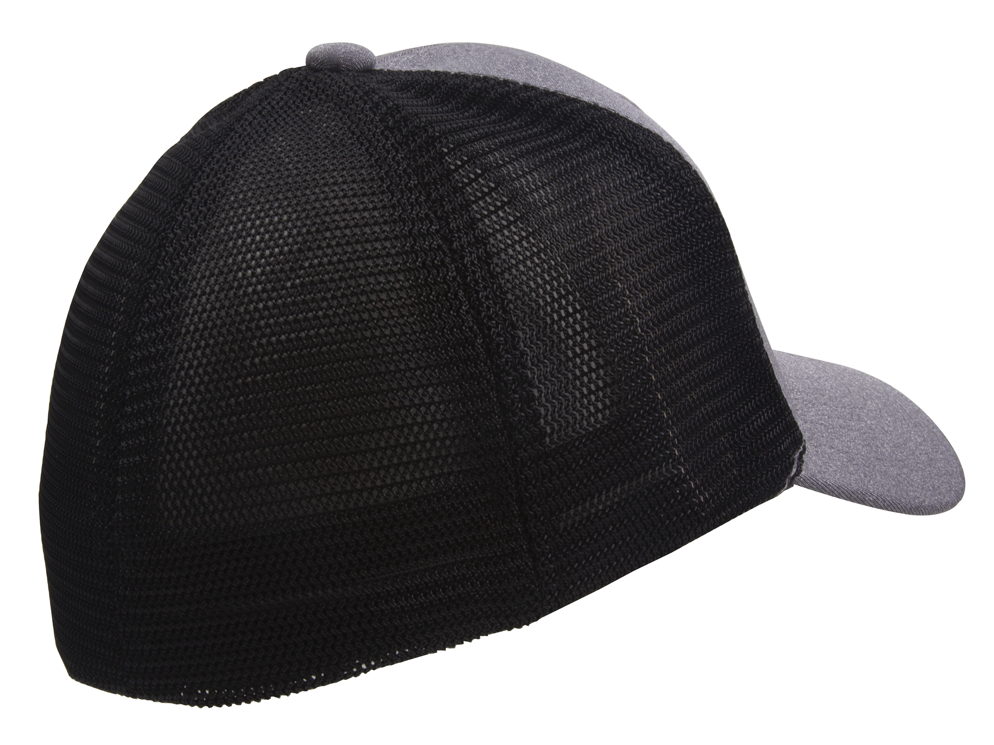 Top Headwear Heather Print Athletic Stretch Fit Baseball Hat - Picture 28 of 43