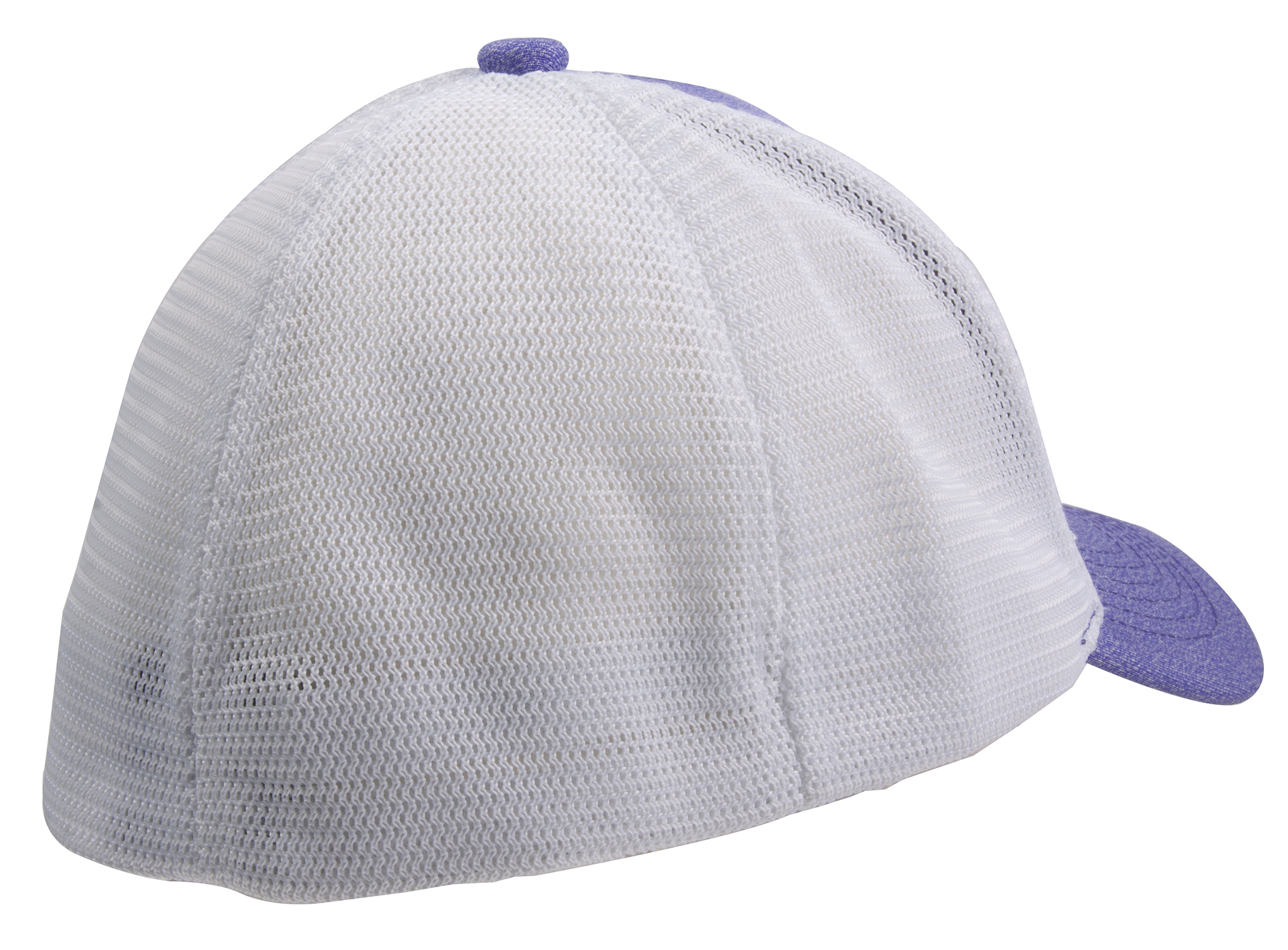 Top Headwear Heather Print Athletic Stretch Fit Baseball Hat - Picture 24 of 43
