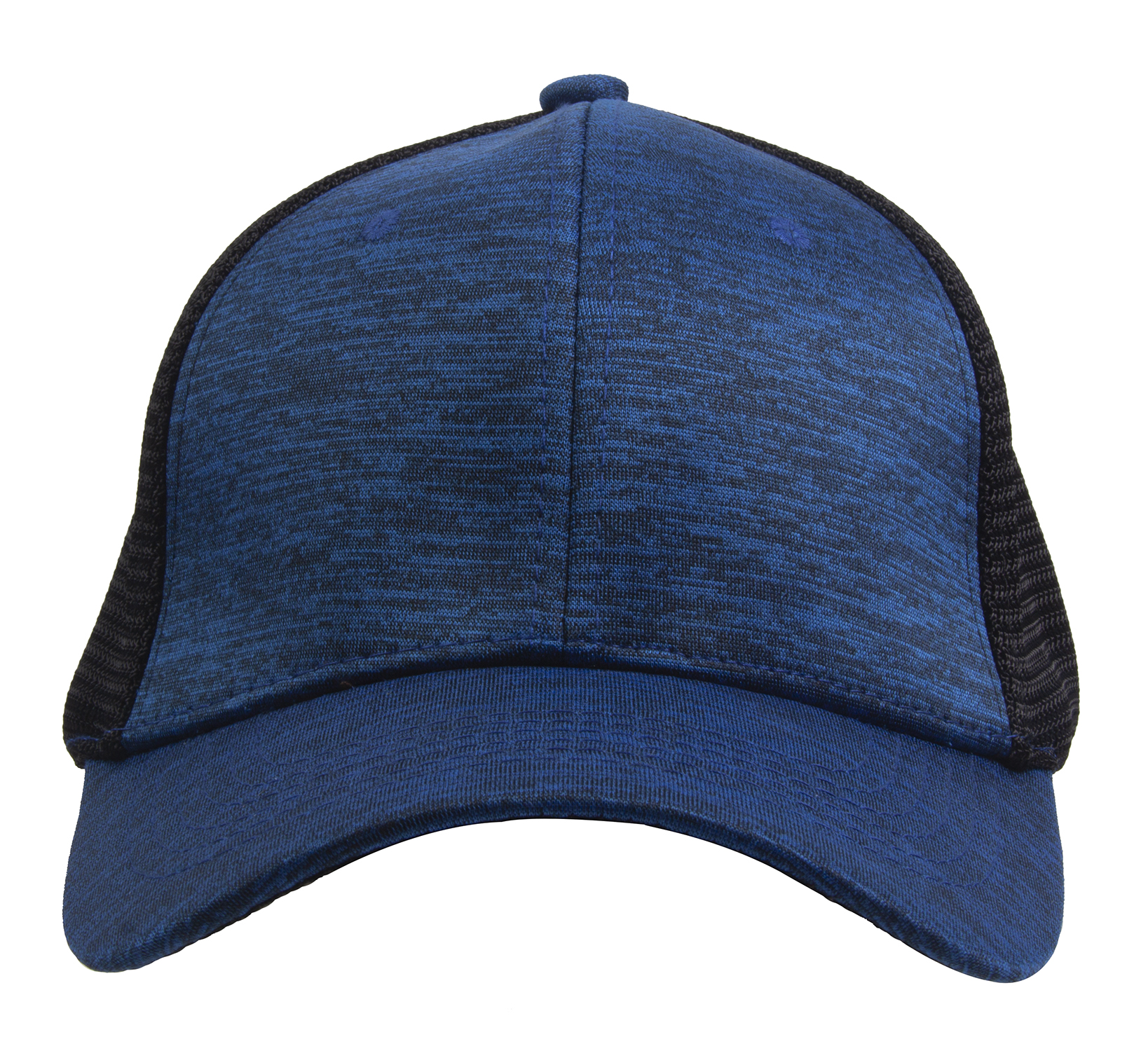 Top Headwear Heather Print Athletic Stretch Fit Baseball Hat - Picture 29 of 43