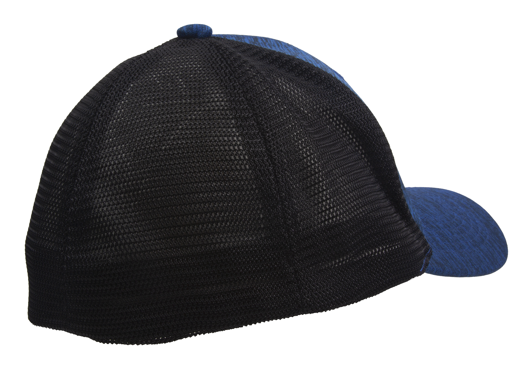 Top Headwear Heather Print Athletic Stretch Fit Baseball Hat - Picture 31 of 43