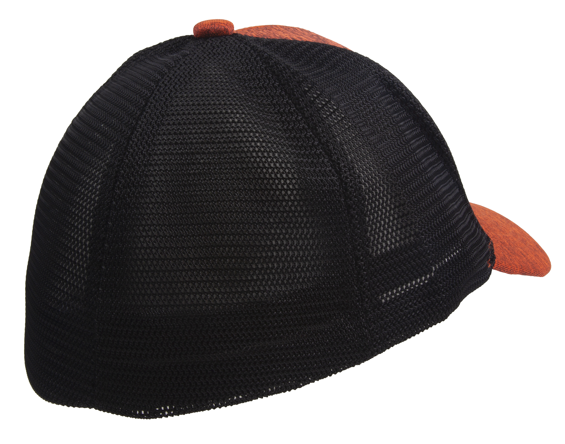 Top Headwear Heather Print Athletic Stretch Fit Baseball Hat - Picture 35 of 43