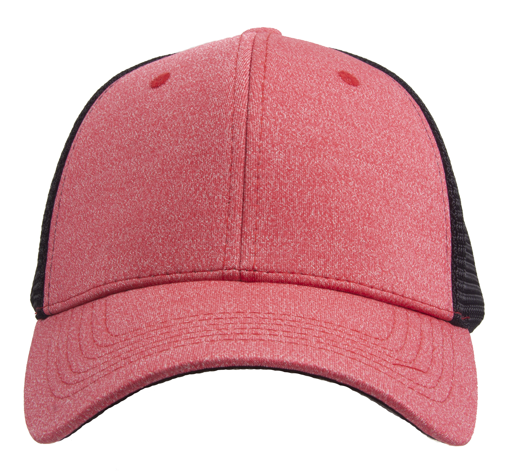 Top Headwear Heather Print Athletic Stretch Fit Baseball Hat - Picture 41 of 43