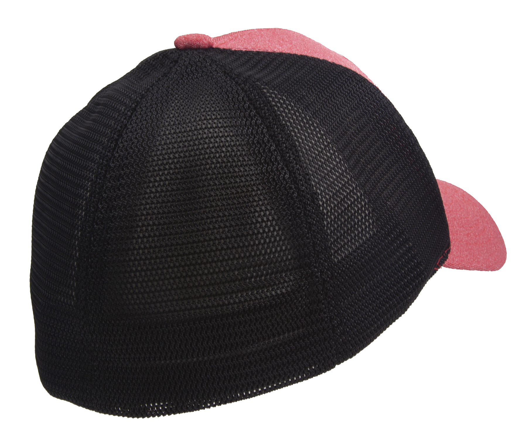 Top Headwear Heather Print Athletic Stretch Fit Baseball Hat - Picture 43 of 43