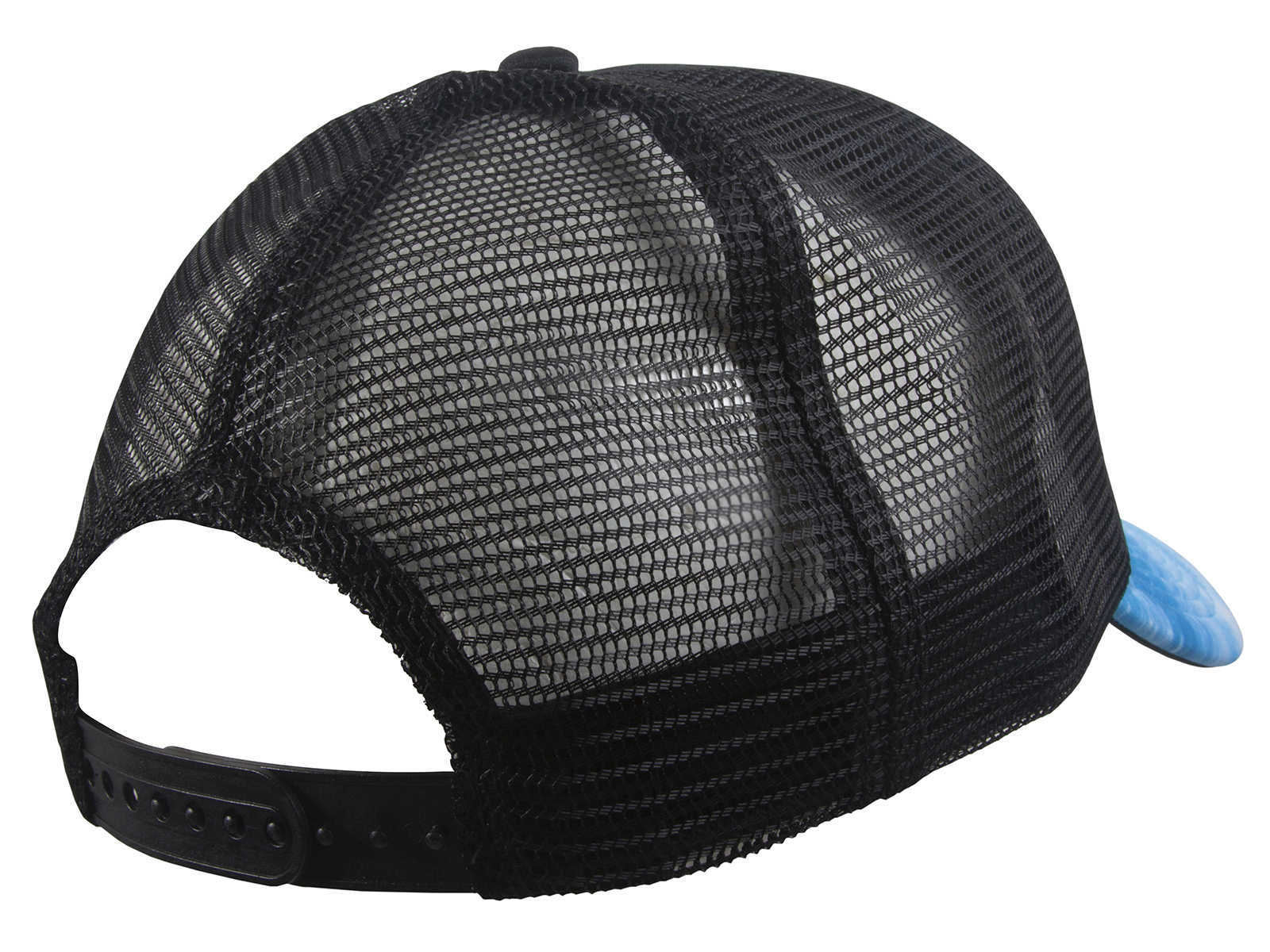 Top Headwear Sublimated Foam Trucker Cap