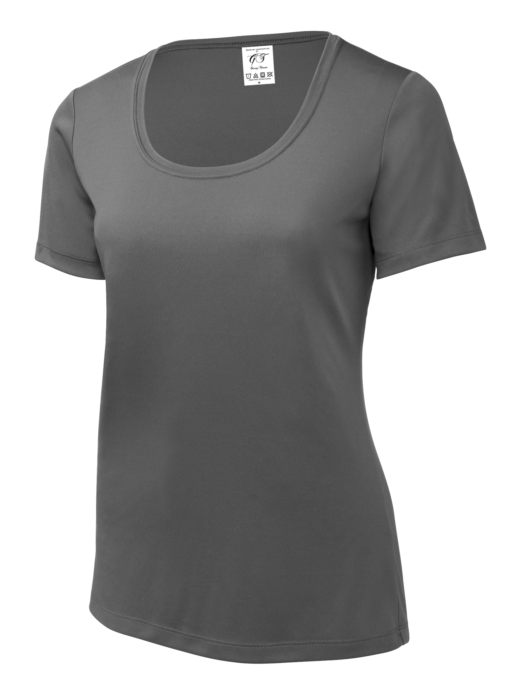 Gravity Threads UV Protection Ladies Pro Scoop Tee - Bild 7 von 15